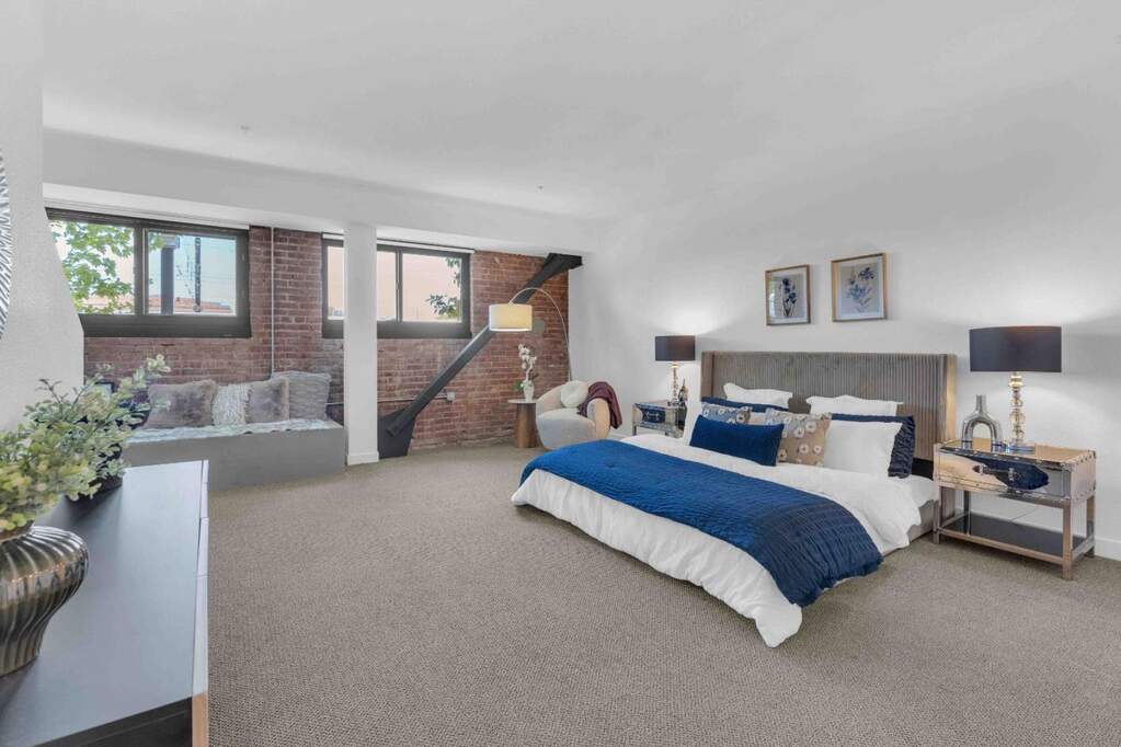 88 Bush Street #2169, San Jose, CA 95126