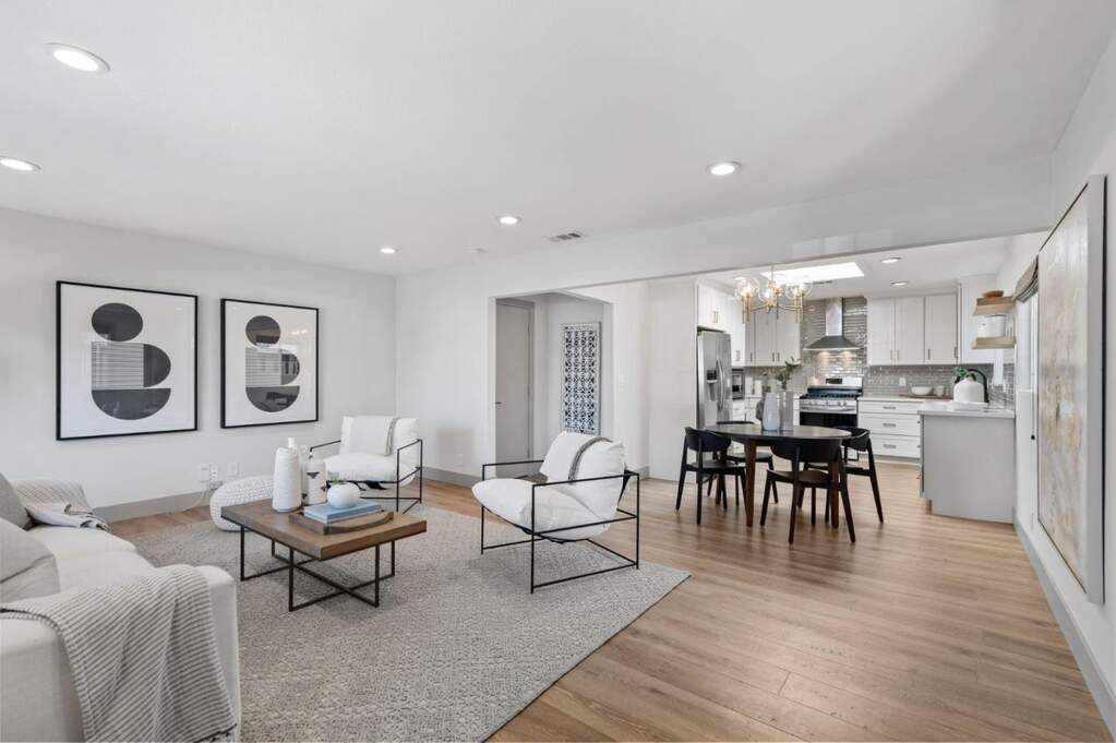616 Douglas Avenue, Redwood City, CA 94063