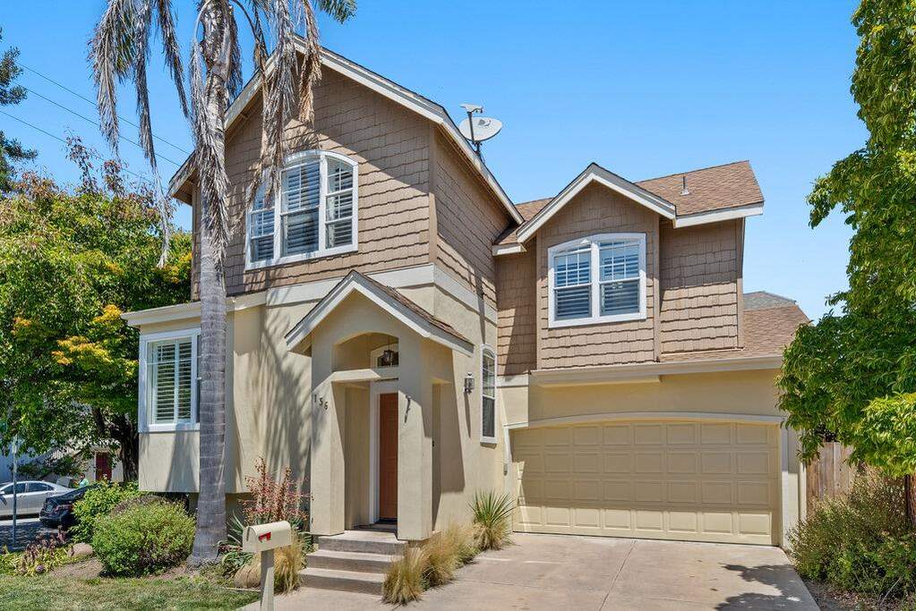 136 Neary Street, Santa Cruz, CA 95060