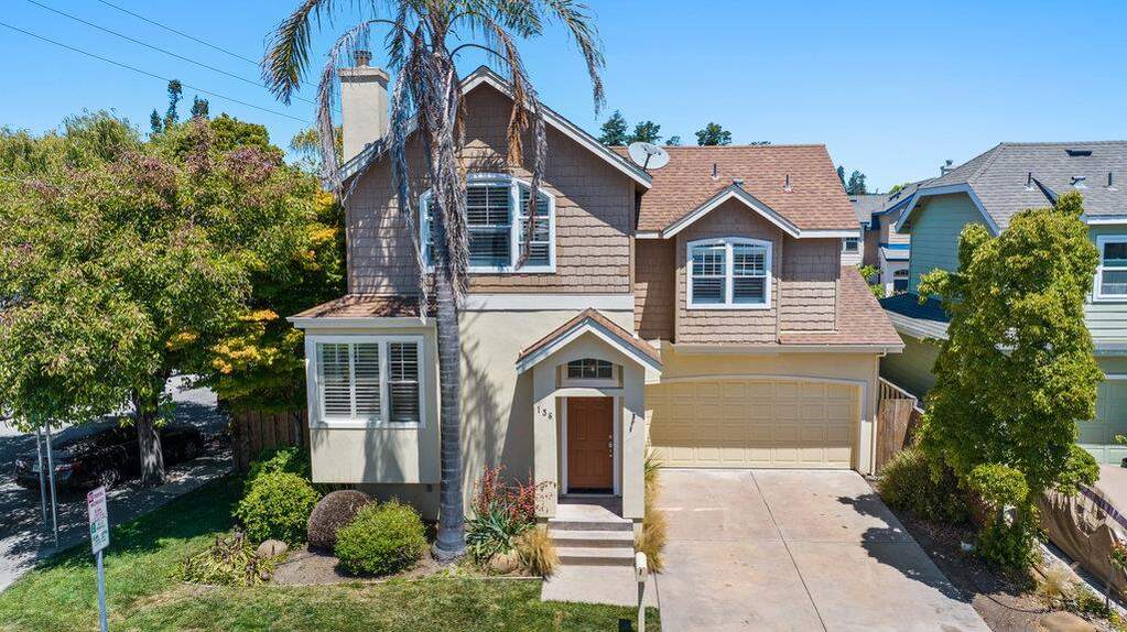 136 Neary Street, Santa Cruz, CA 95060