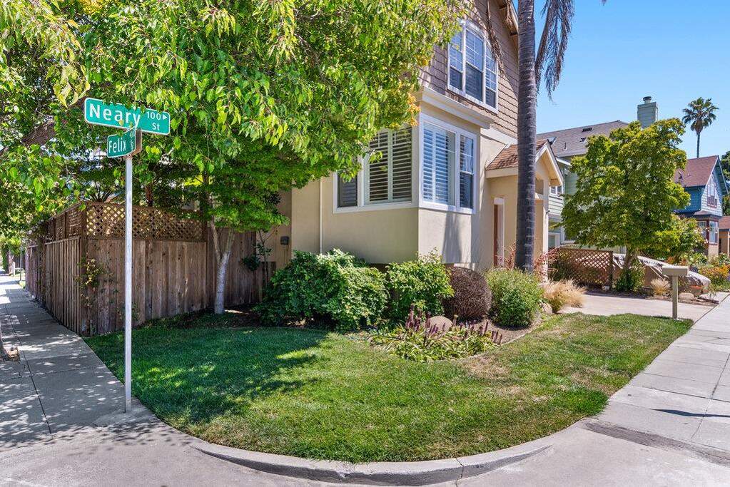 136 Neary Street, Santa Cruz, CA 95060