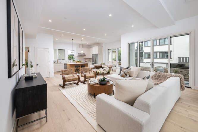 782 Elm Street #A, San Carlos, CA 94070