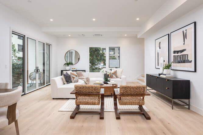 782 Elm Street #A, San Carlos, CA 94070