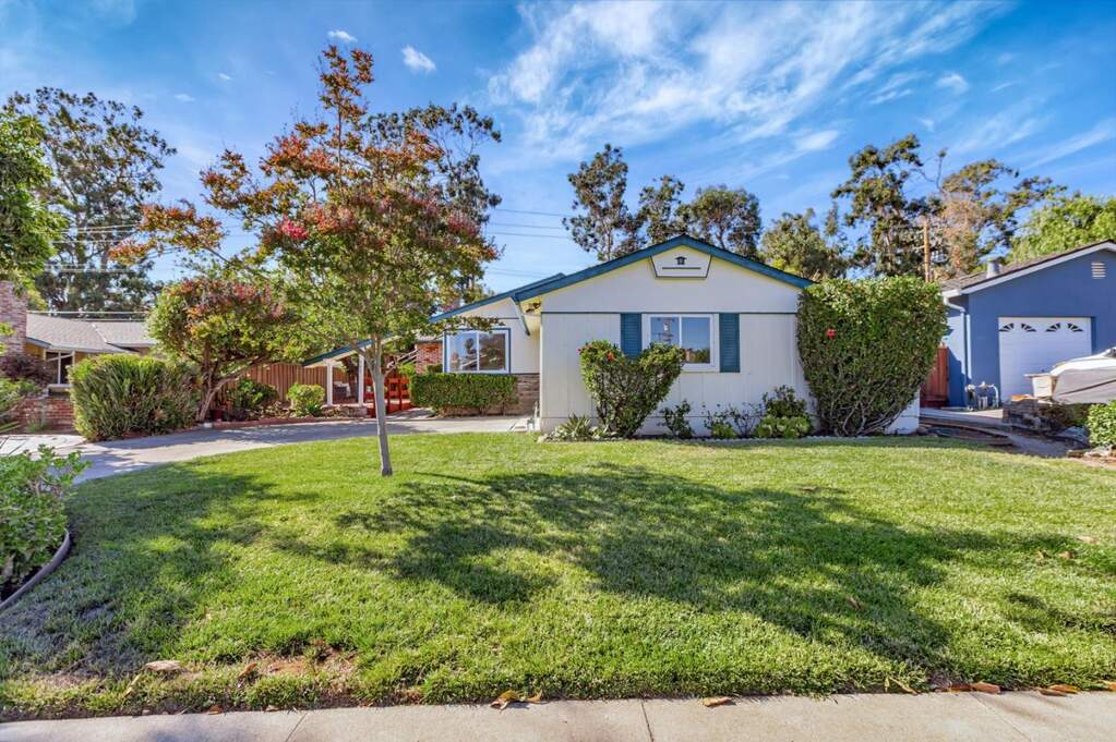 987 Selby Lane