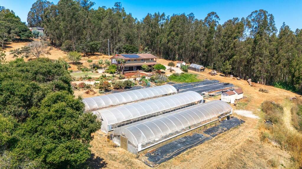 134 Trabing Road