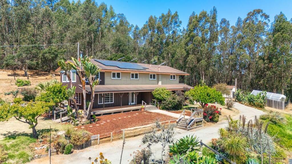 134 Trabing Road, Watsonville, CA 95076