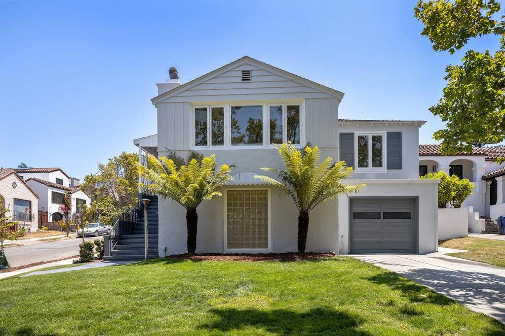 351 Elder Avenue, Millbrae, CA 94030