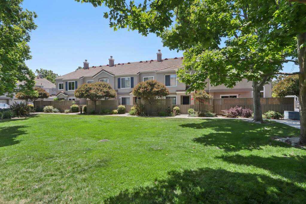 138 Griglio Drive, San Jose, CA 95134