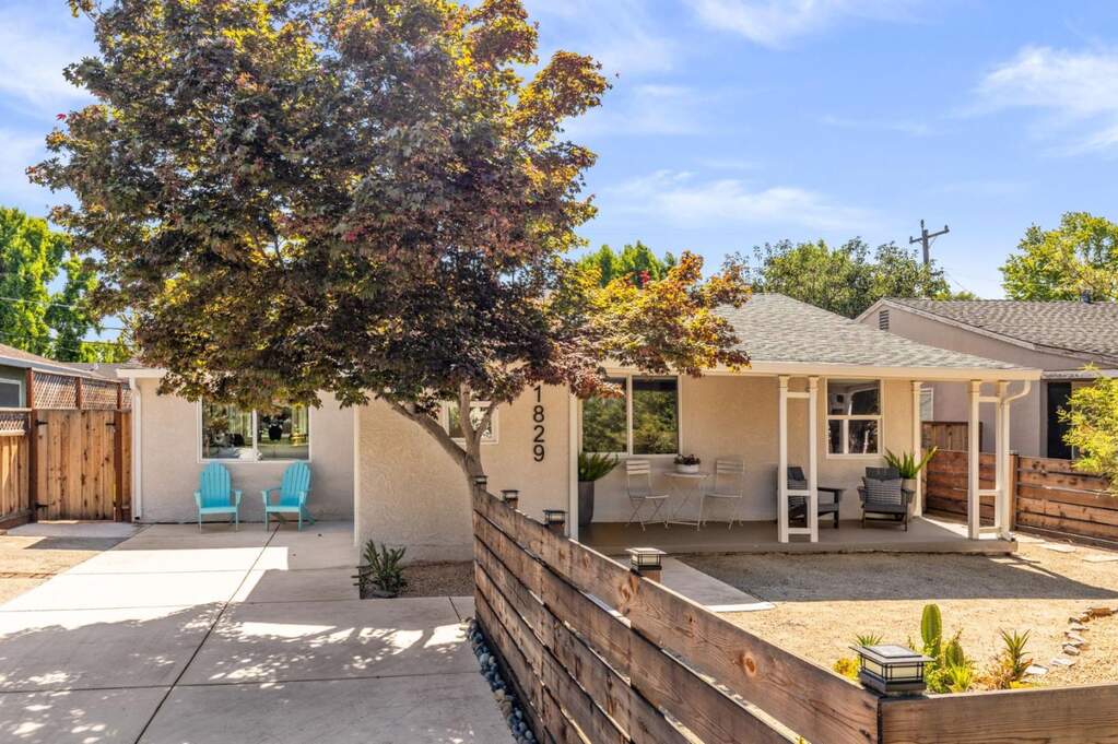 1829 Bird Avenue, San Jose, CA 95125