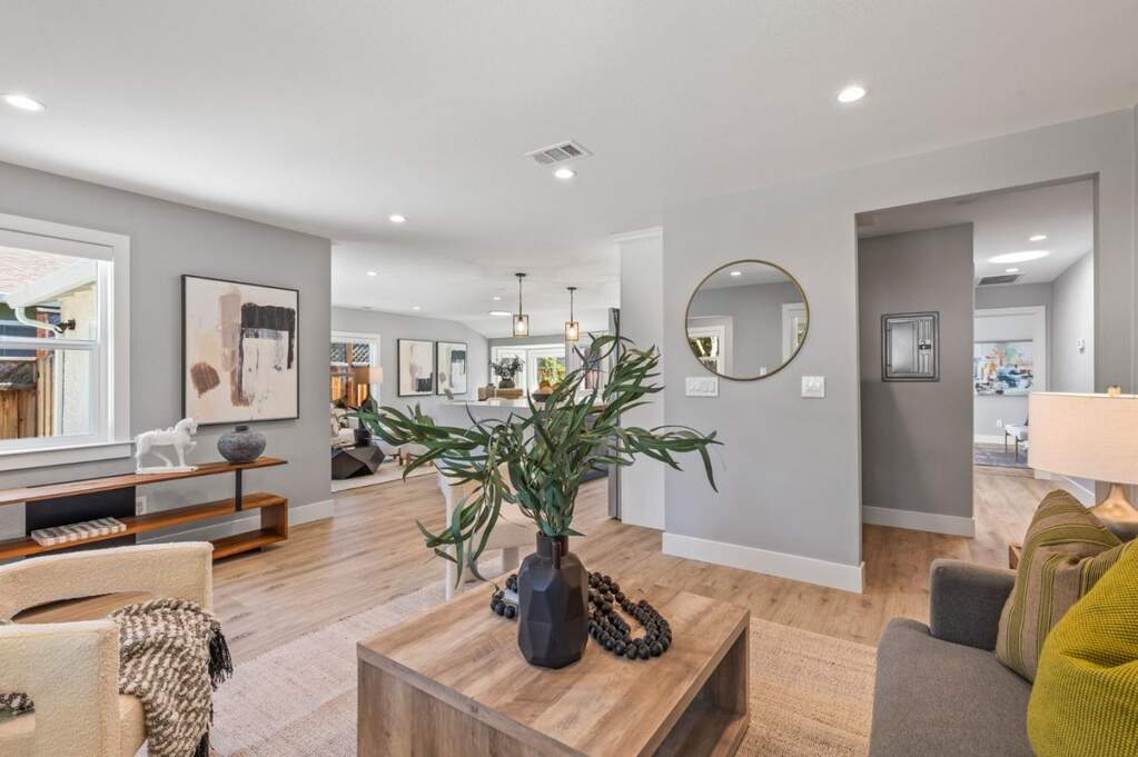 1829 Bird Avenue, San Jose, CA 95125