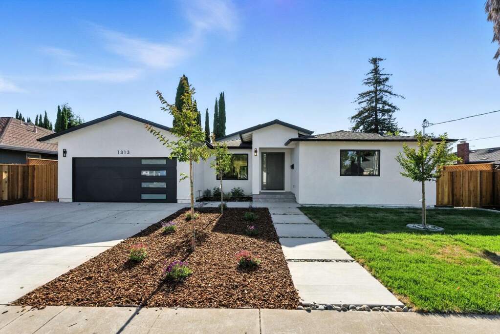 1313 Arleen Avenue, Sunnyvale, CA 94087