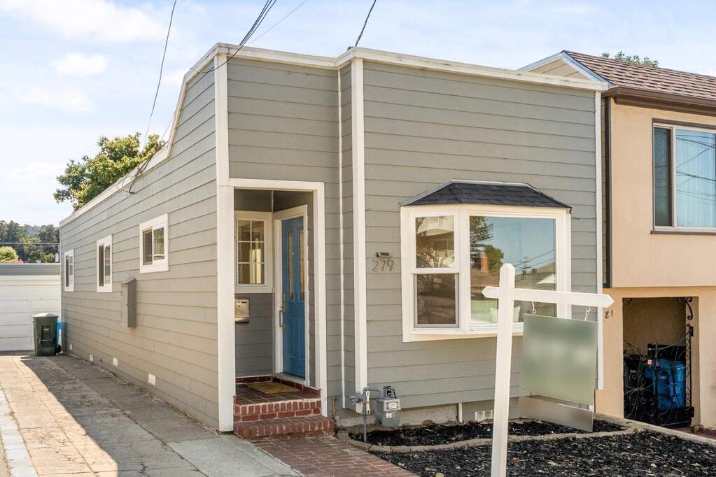 279 Elm Avenue
