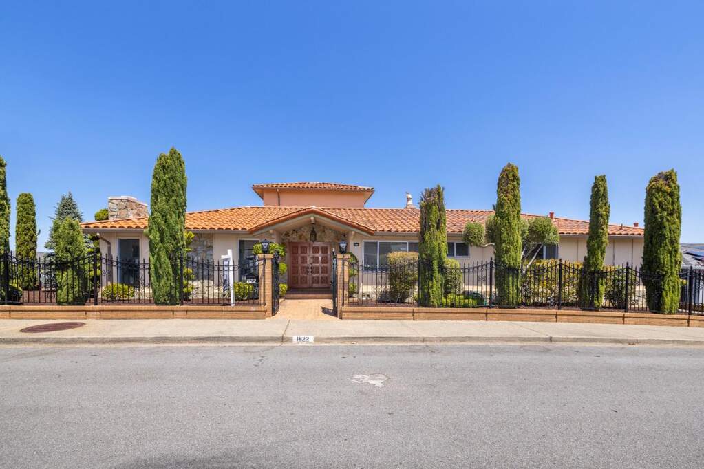 1822 Sebastian Drive