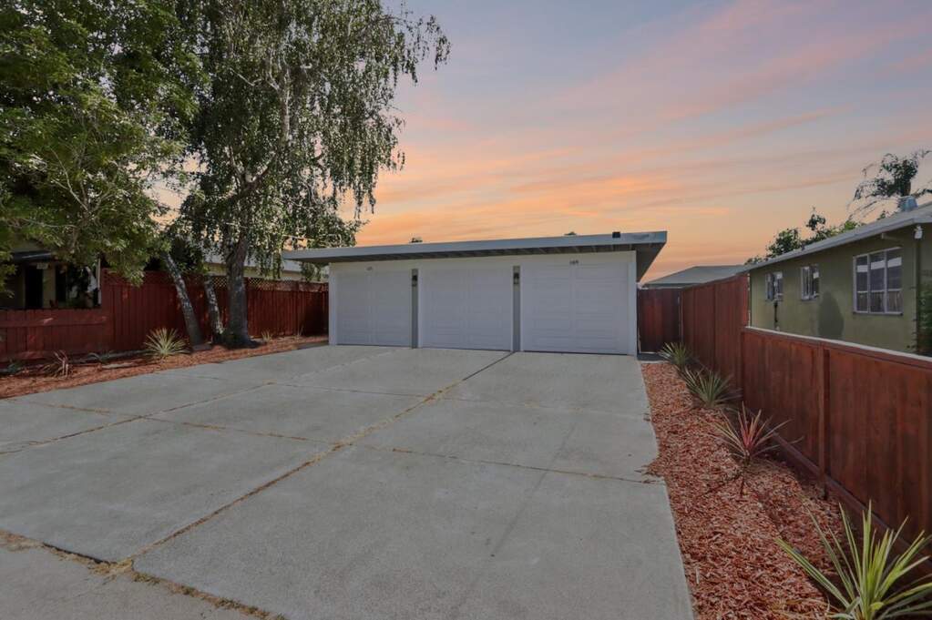 1171 Locust Street, San Jose, CA 95110