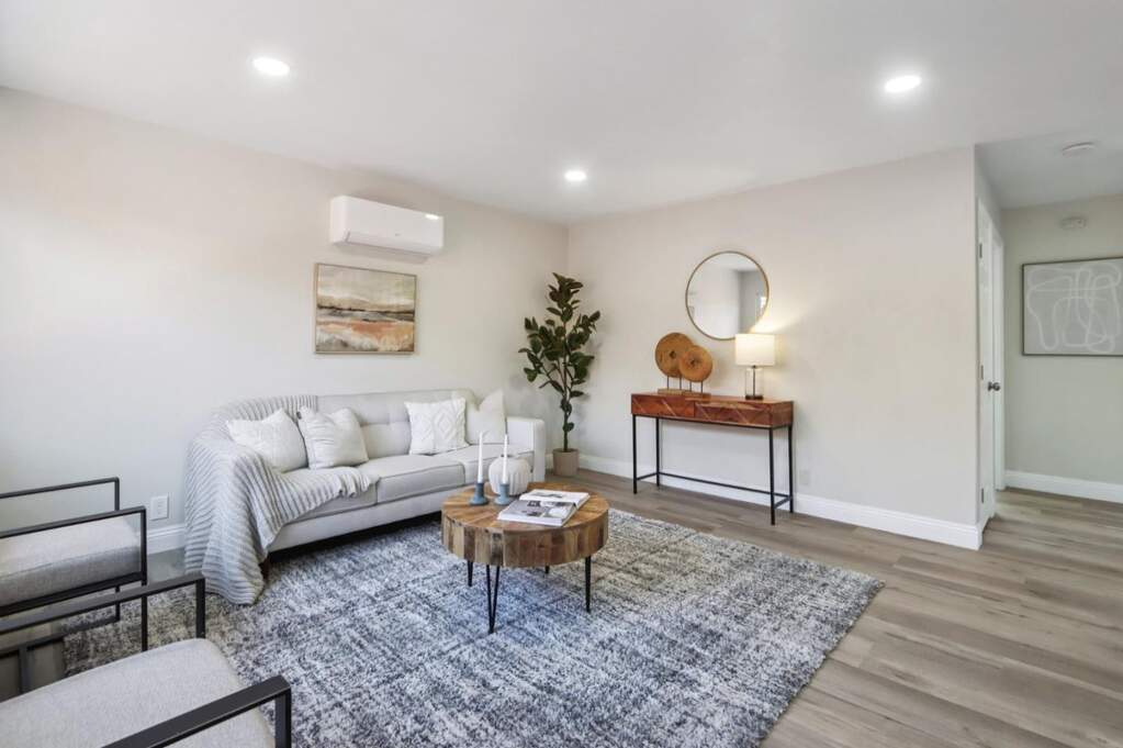 1171 Locust Street, San Jose, CA 95110