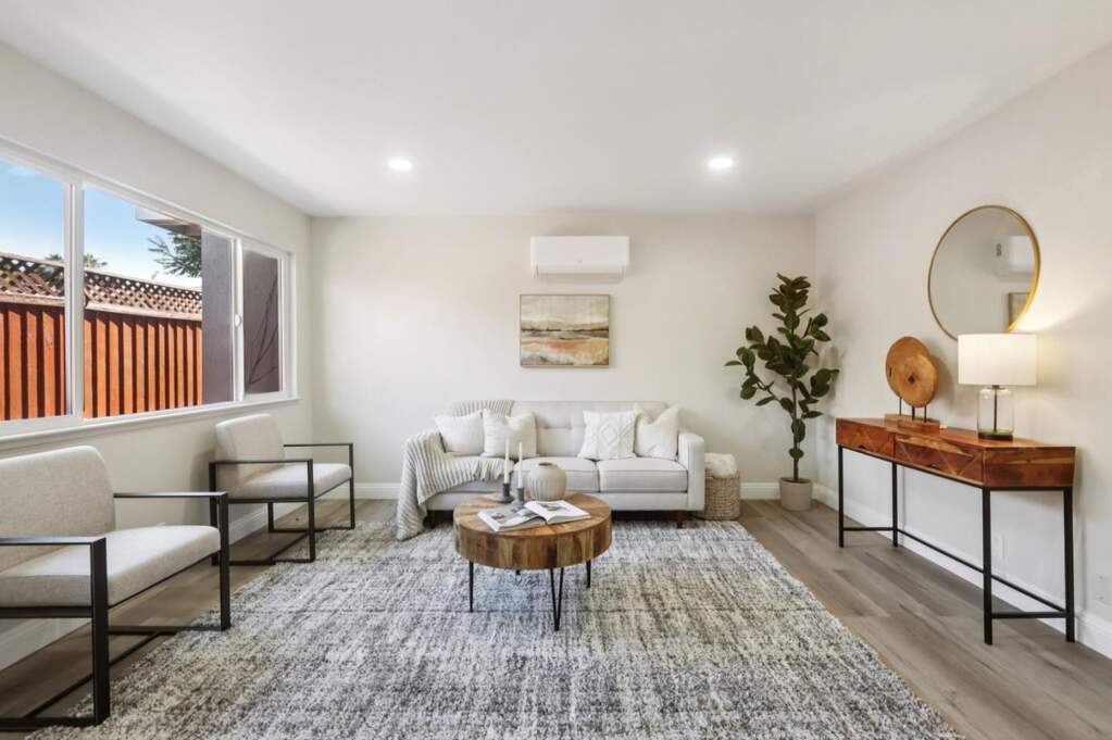 1171 Locust Street, San Jose, CA 95110