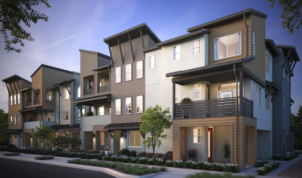 187 E Dunne Avenue #37