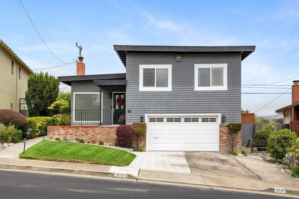 356 King Drive