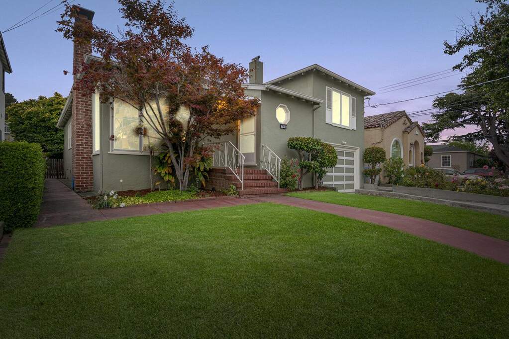 706 S Humboldt Street, San Mateo, CA 94402