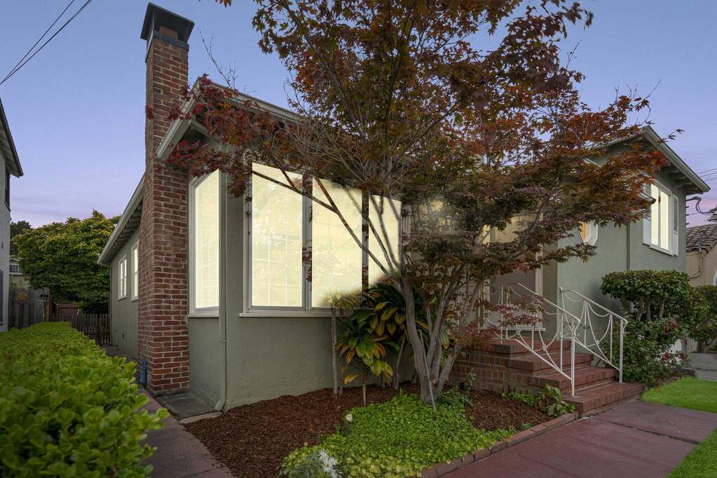 706 S Humboldt Street, San Mateo, CA 94402