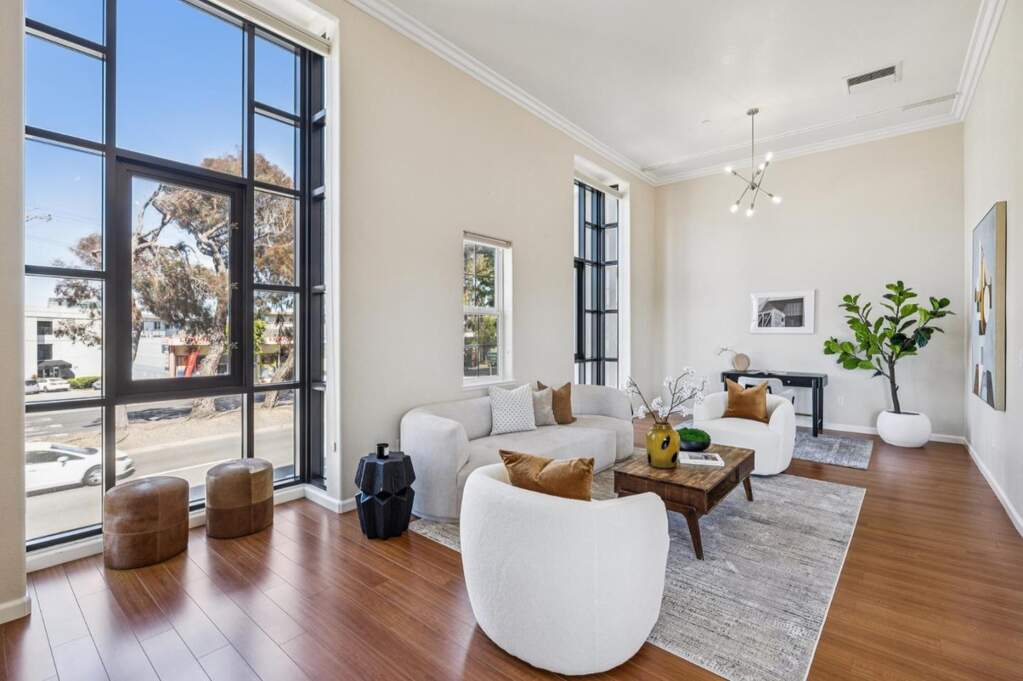 1388 Broadway #109, Millbrae, CA 94030