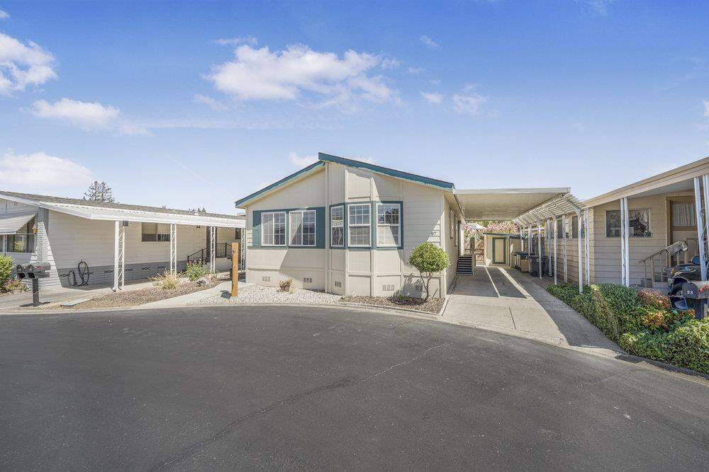 97 Melody Lane #97