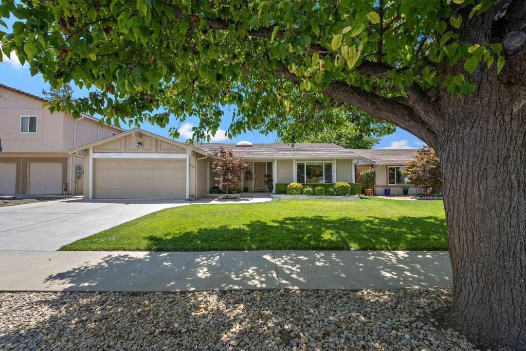 708 Blackfoot Court