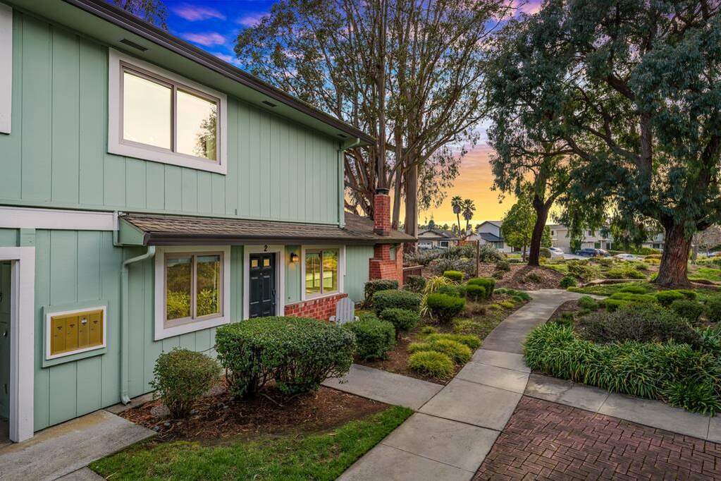 1133 Callas Lane #2, Capitola, CA 95010