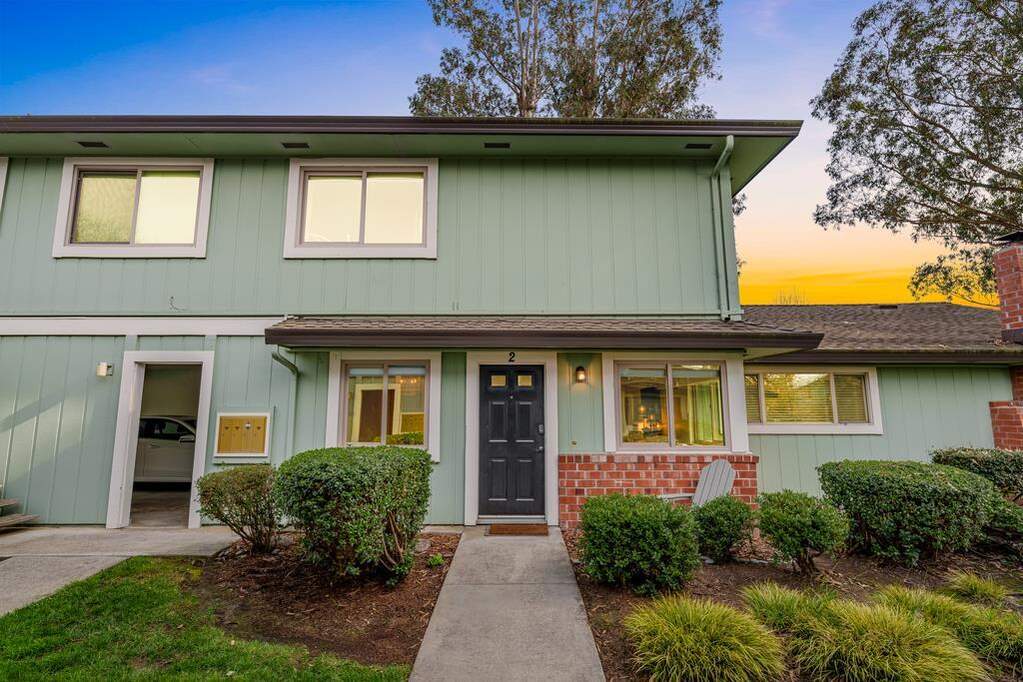 1133 Callas Lane #2, Capitola, CA 95010