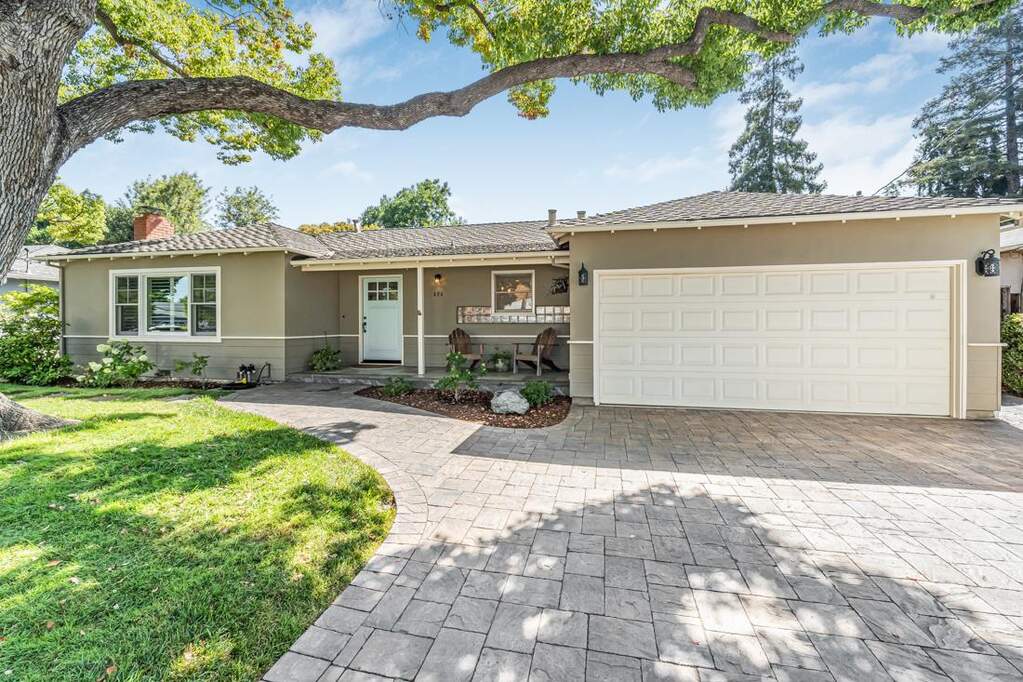 424 S Genevieve Lane