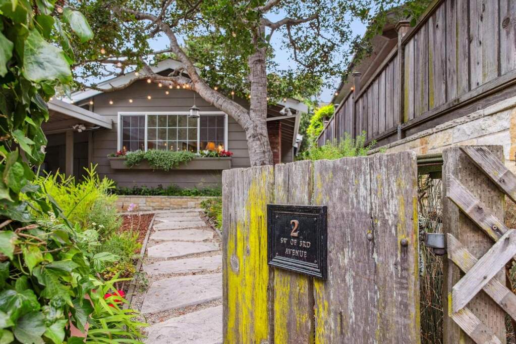 0 Santa Rita 2 Sw Of 3rd Street