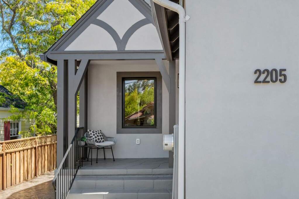 2205 Adeline Drive