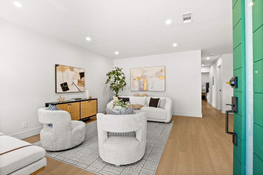 5532 Purdue Place, San Jose, CA 95118