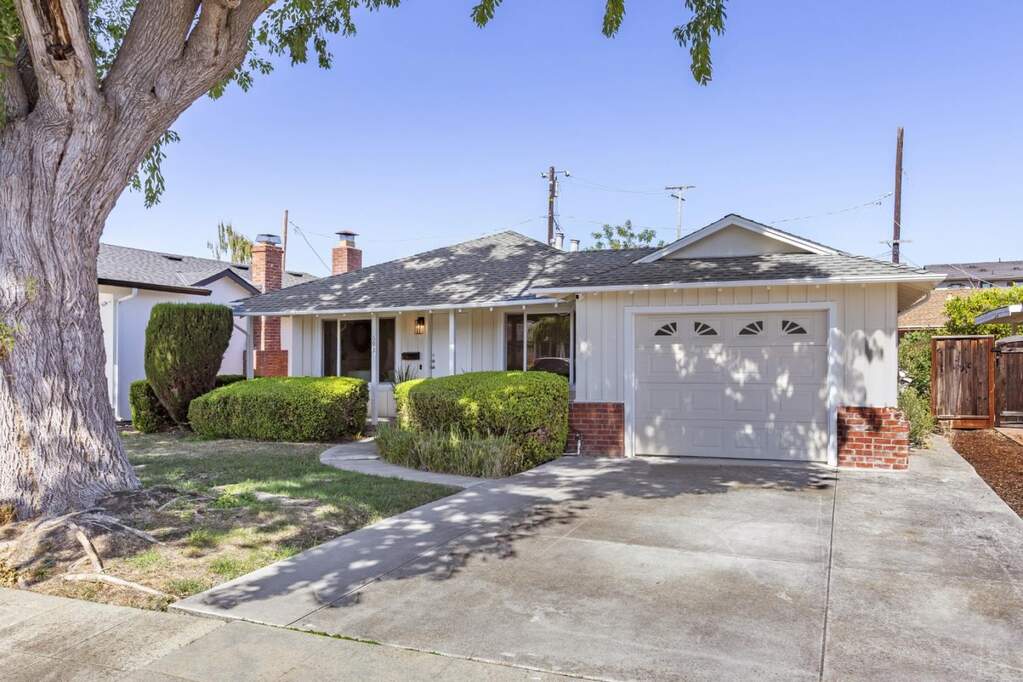 693 Madrone Avenue