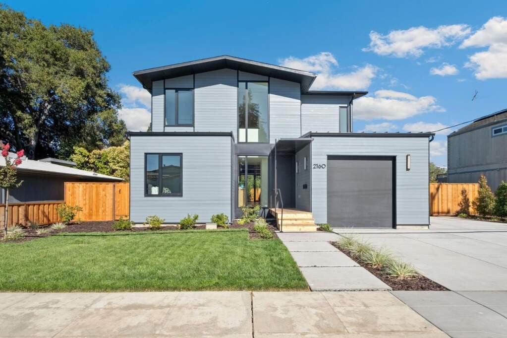2160 Menalto Avenue, Menlo Park, CA 94025