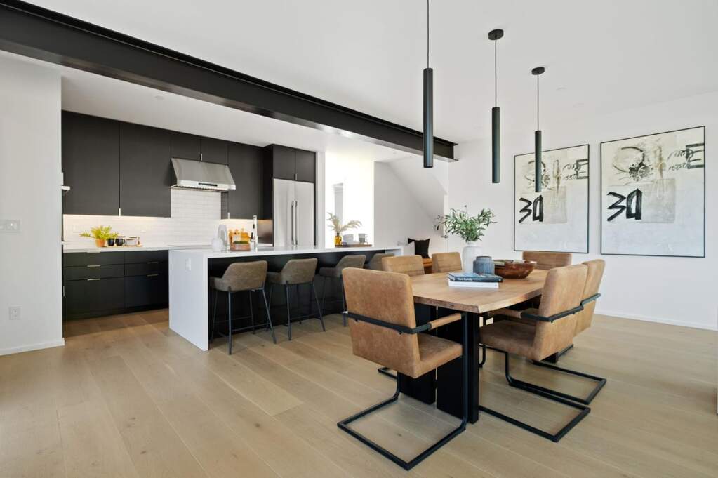 2160 Menalto Avenue, Menlo Park, CA 94025