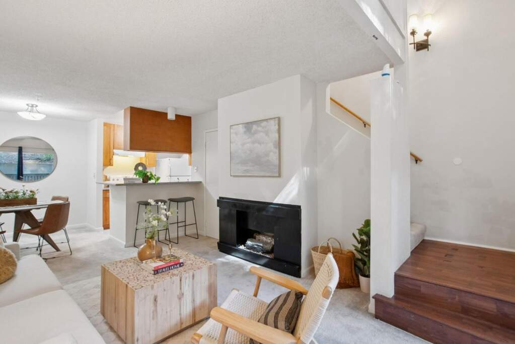 357 Half Moon Lane #12