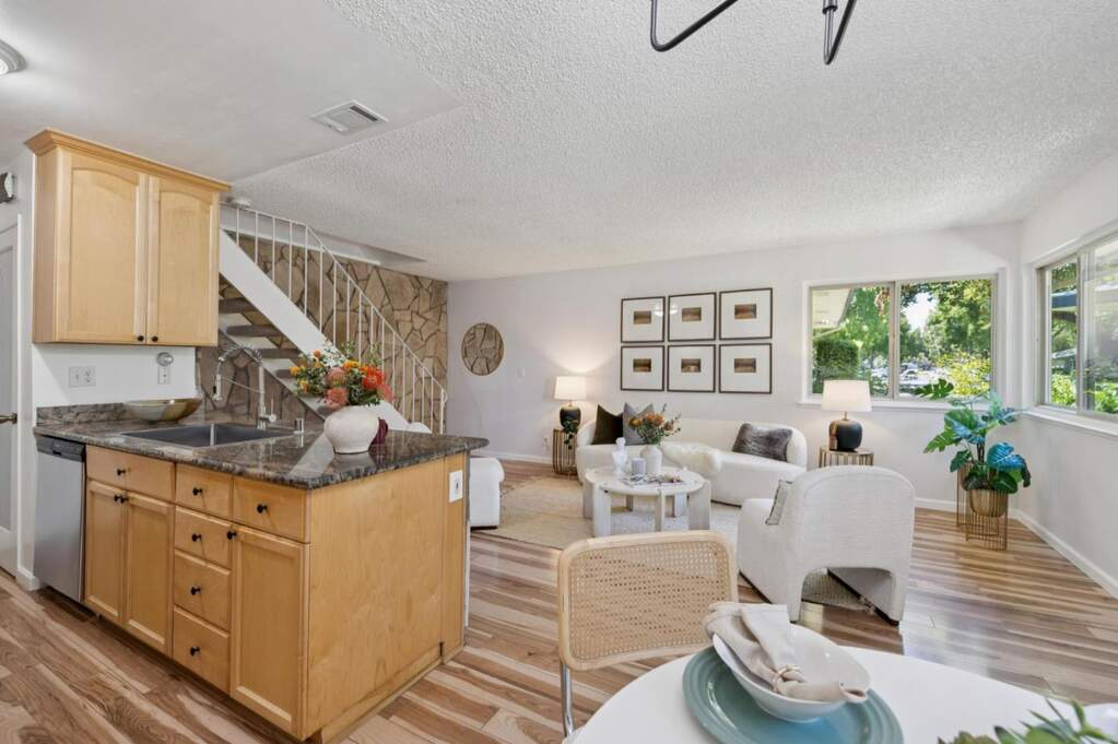 390 N 1st Street #2