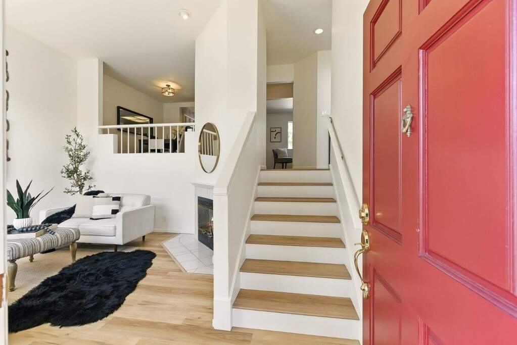 830 Portwalk Place, Redwood City, CA 94065
