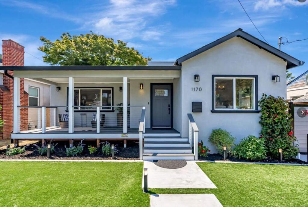 1170 Cotter Way, Hayward, CA 94541