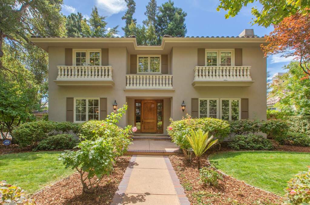 158 Seminary Drive