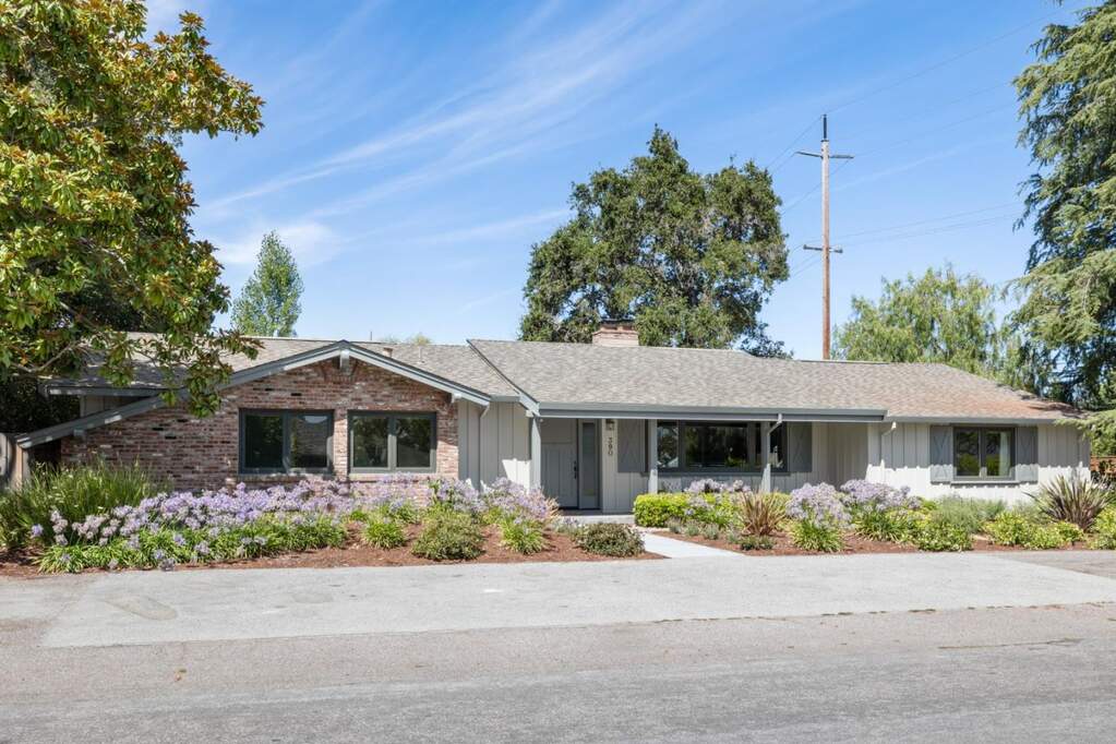 390 Cherry Avenue