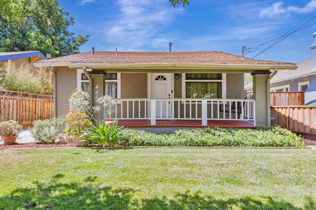 445 N 16th Street, San Jose, CA 95112