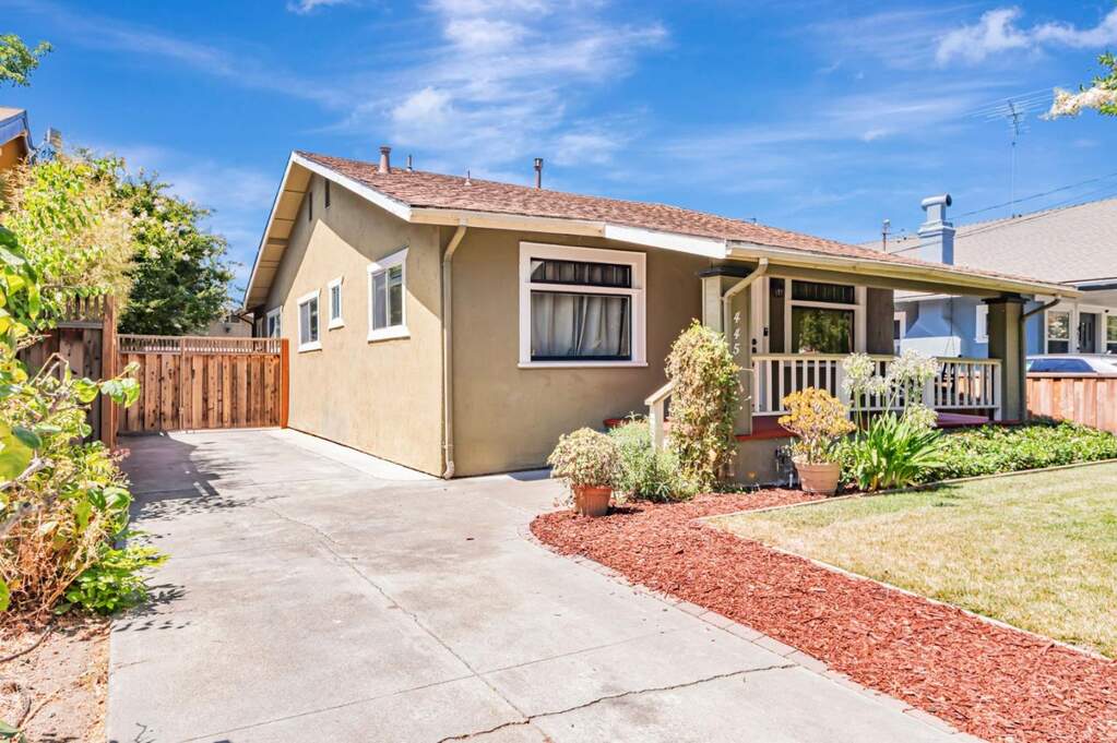 445 N 16th Street, San Jose, CA 95112