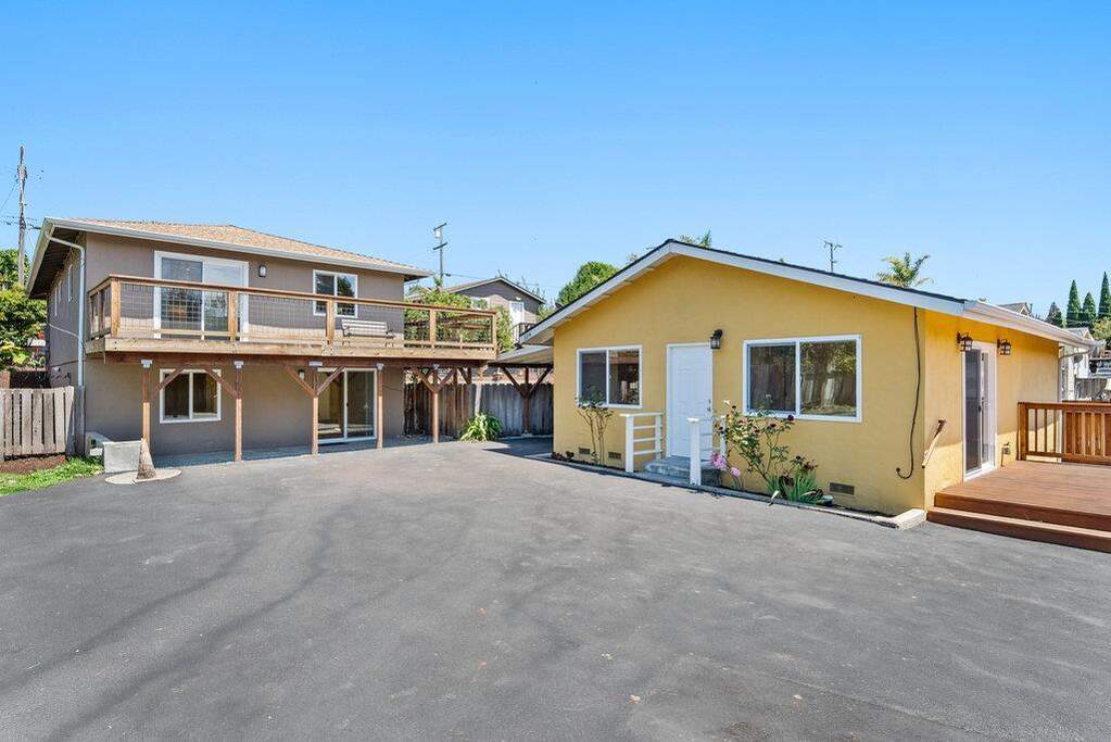 221 Carey Avenue