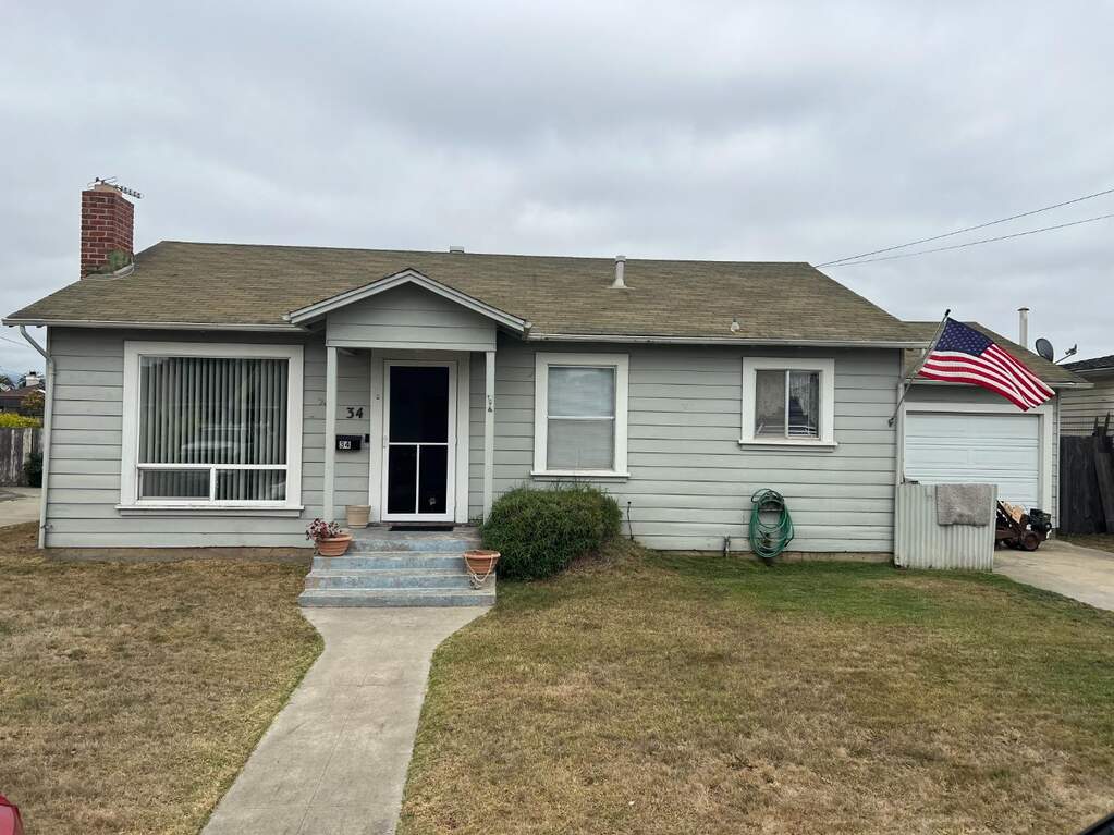 34 Kenyon Avenue
