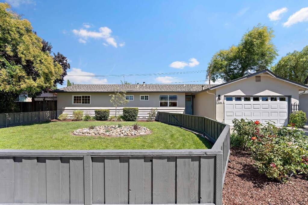 2281 Starbright Drive