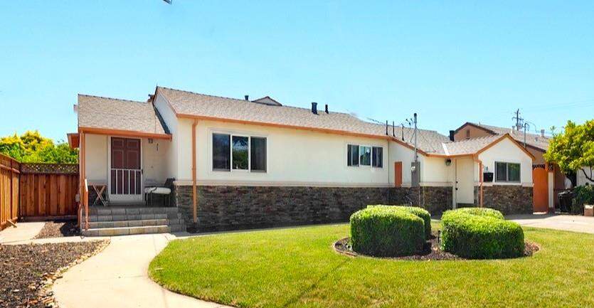 310 Jackson Street, Sunnyvale, CA 94085