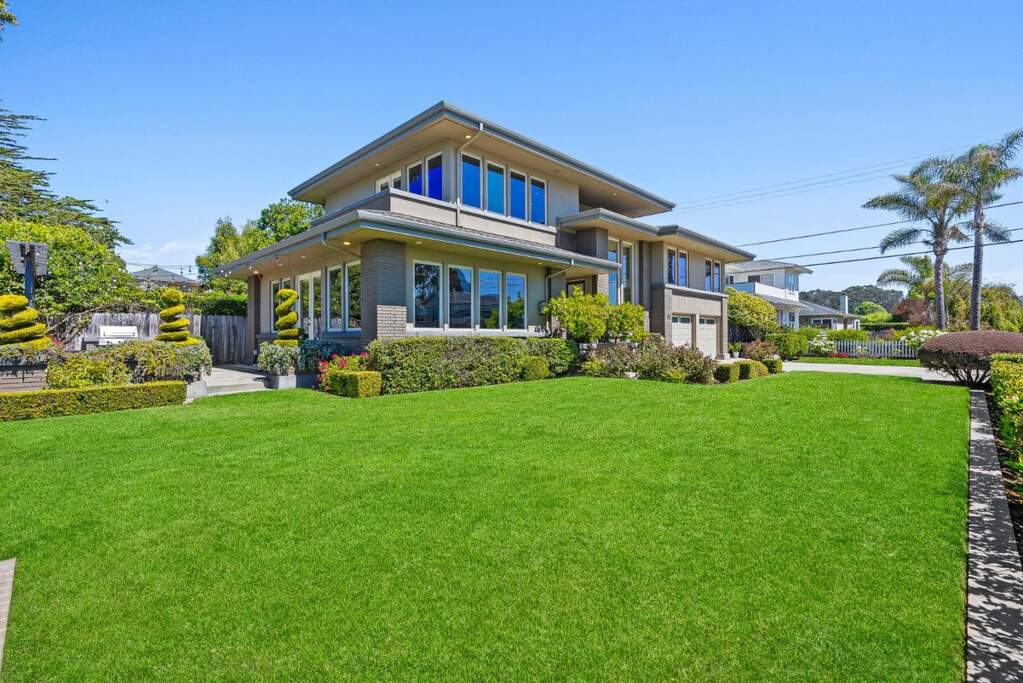 108 Benito Avenue, La Selva Beach, CA 95076