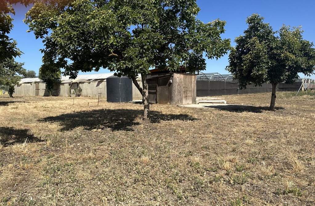0 Llagas Avenue, San Martin, CA 95046